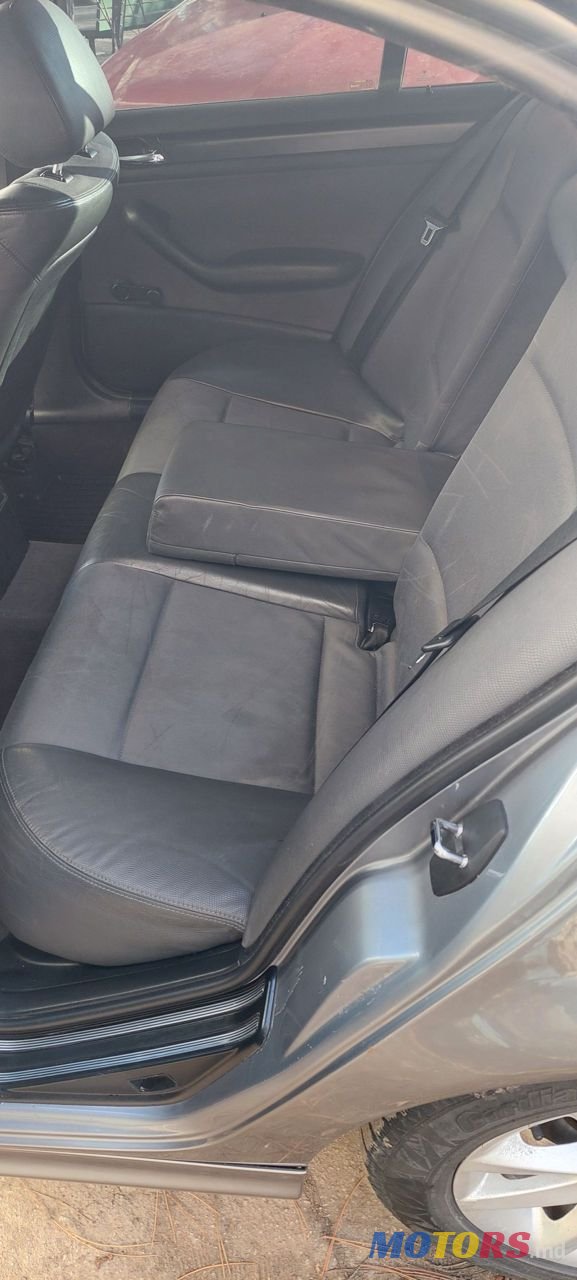 2003' BMW 3 Series photo #3