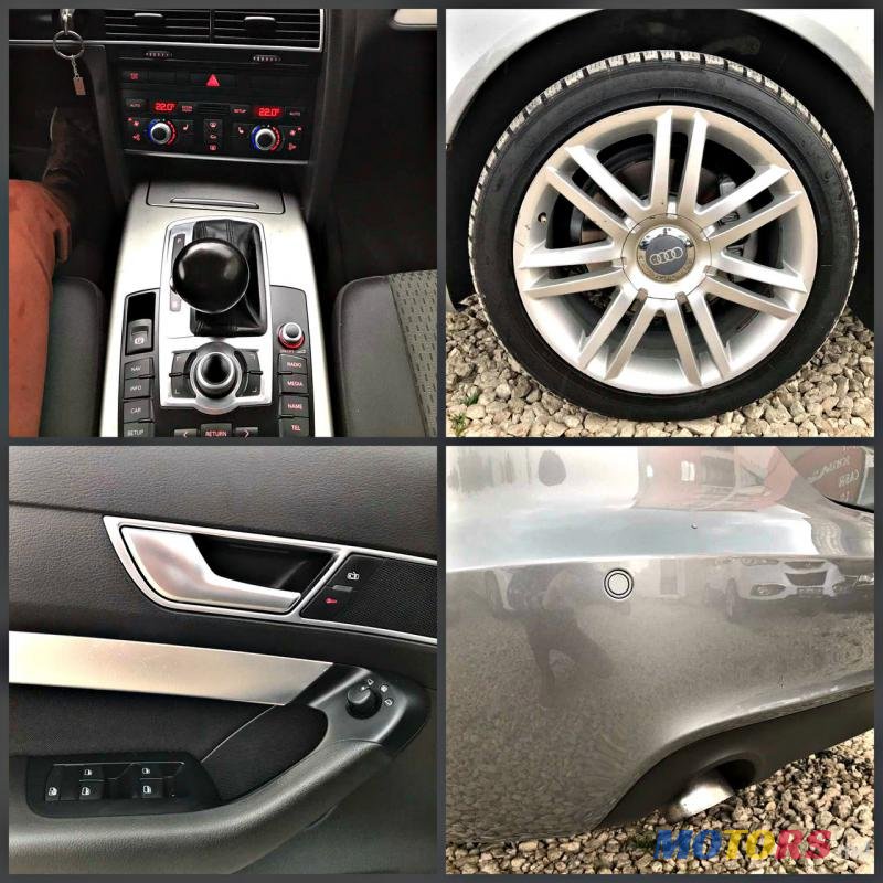 2007' Audi A6 photo #3