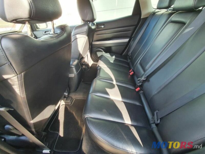 2009' Mazda CX-7 photo #4