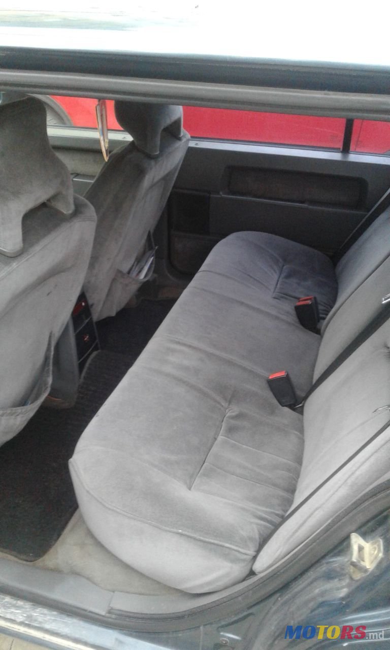 1993' Volvo 900 Series photo #5