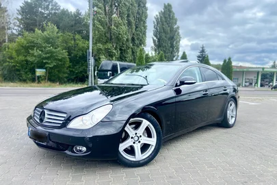 2006' Mercedes-Benz CLS-Class