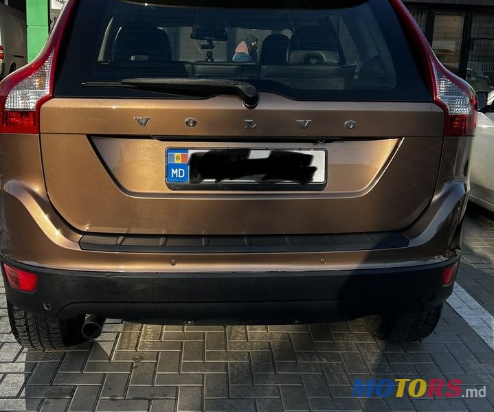 2009' Volvo XC60 photo #3