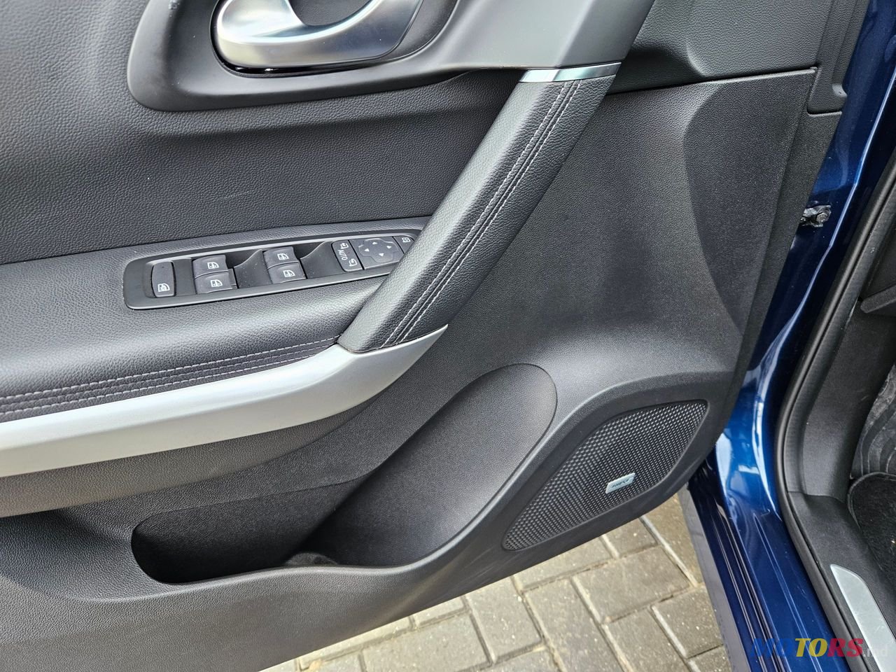 2019' Renault Kadjar photo #5