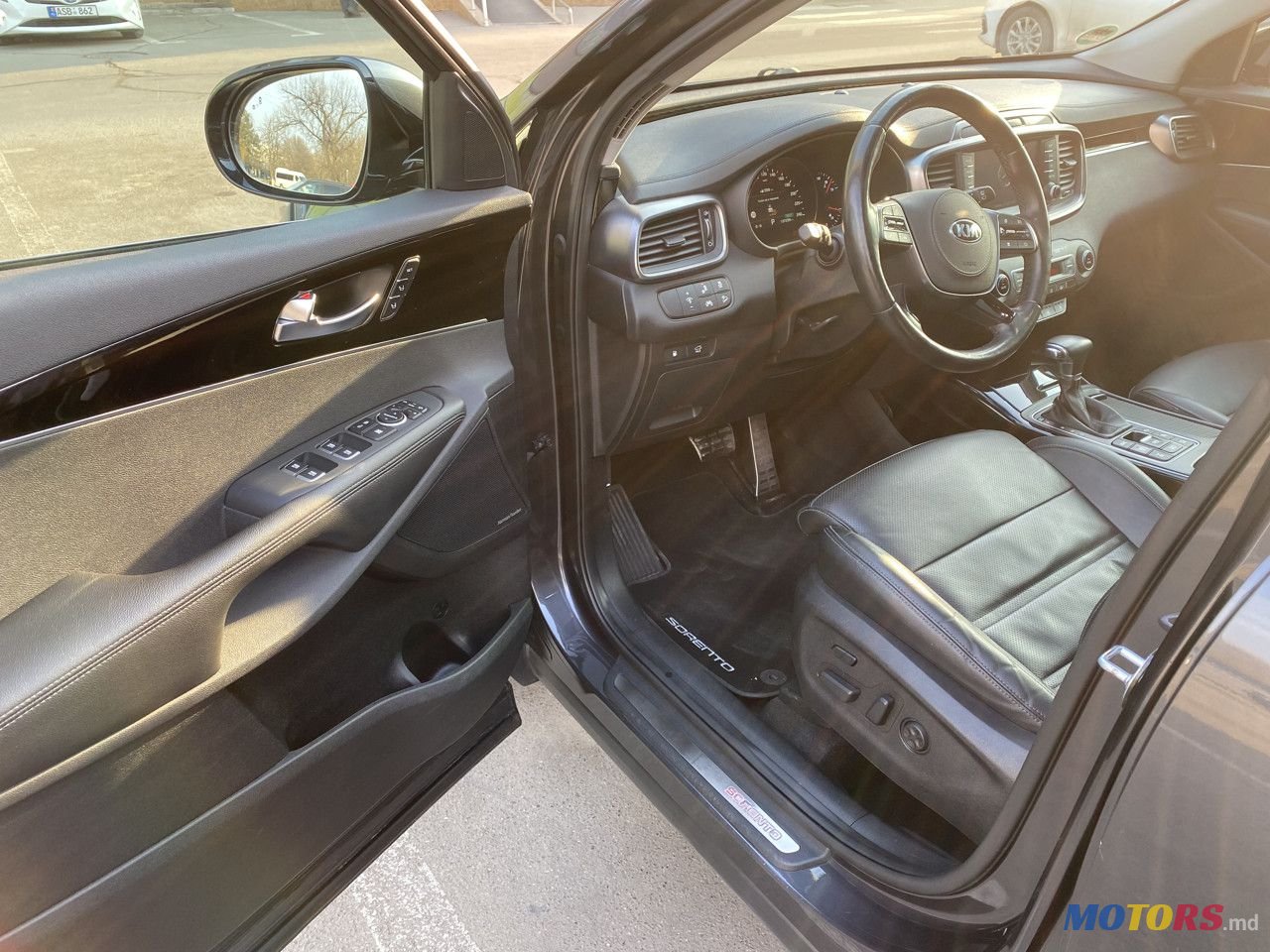 2017' Kia Sorento photo #6