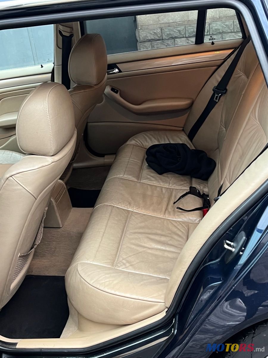 2000' BMW 3 Series photo #4