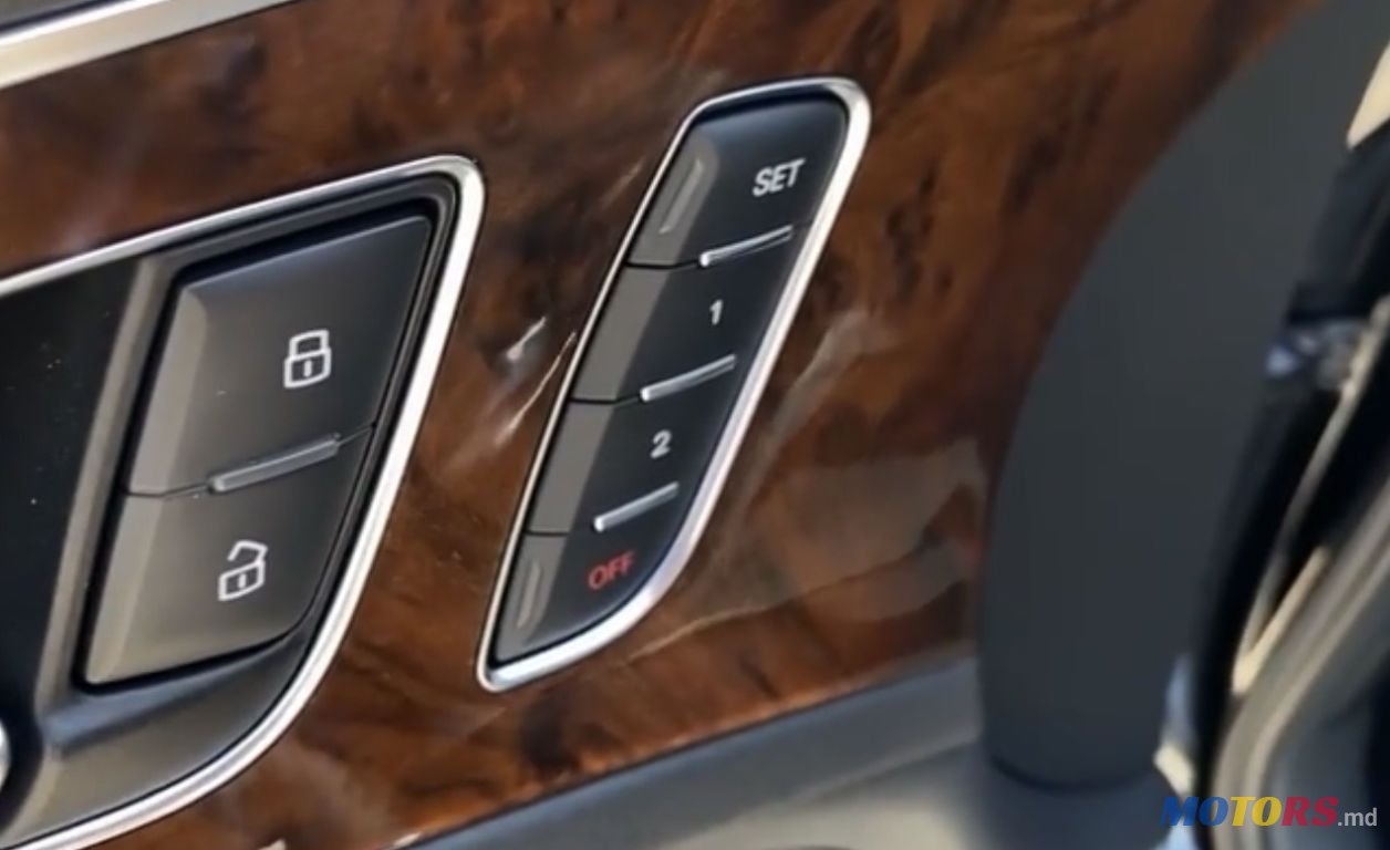 2016' Audi A6 photo #6