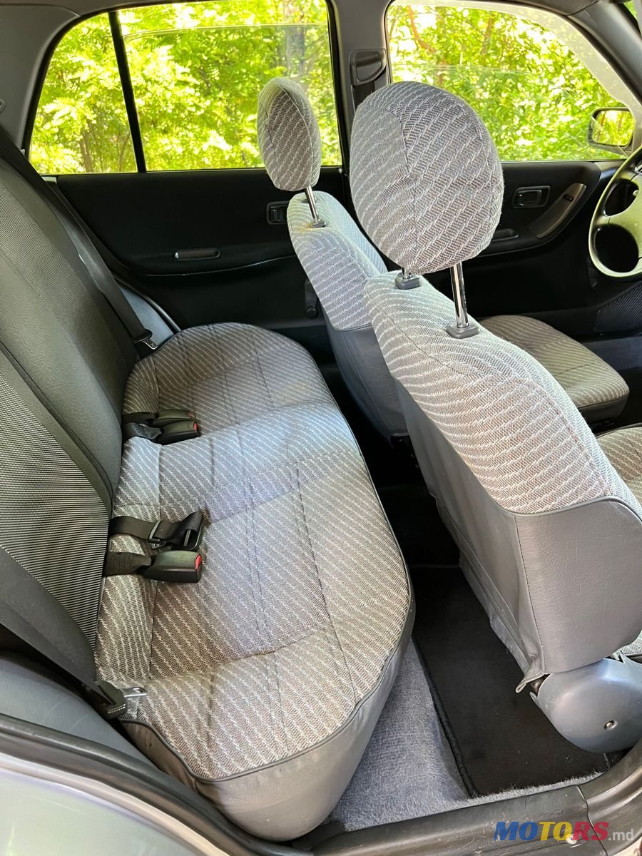 1993' Nissan Sunny photo #5