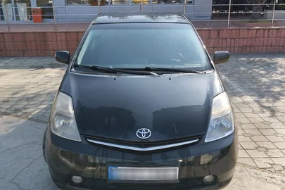 2006' Toyota Prius