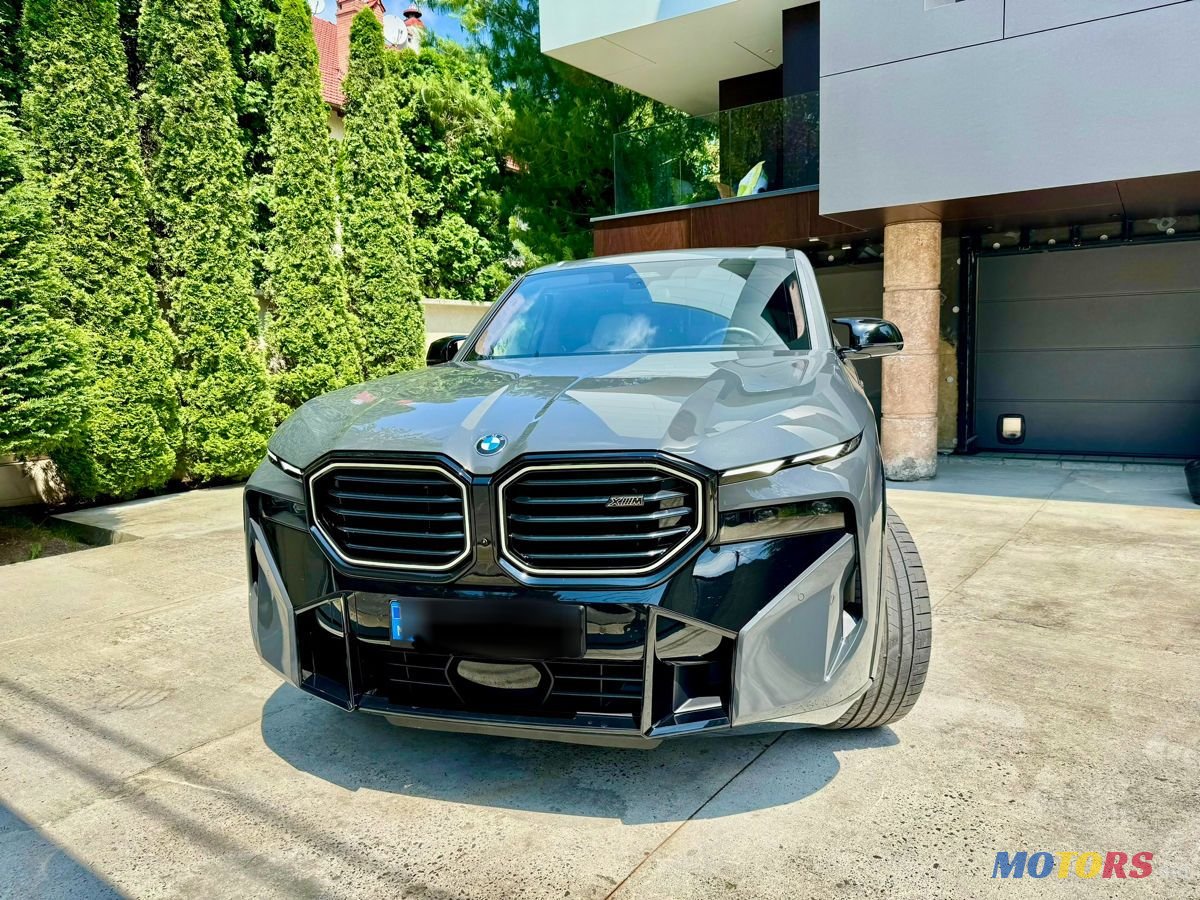 2023' BMW M Models photo #1