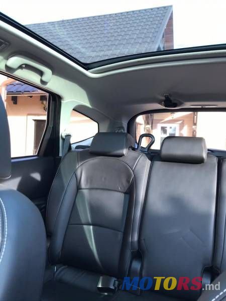 2010' Nissan Qashqai photo #4