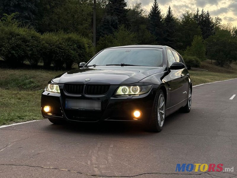 2007' BMW 3 Series photo #3