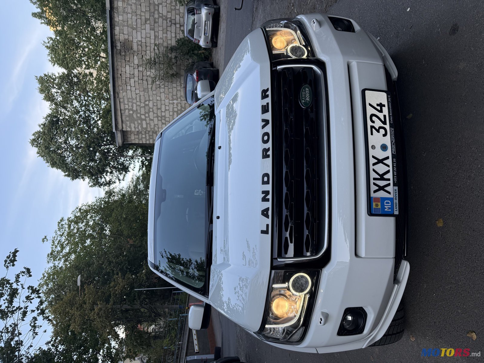 2014' Land Rover Freelander 2 photo #1