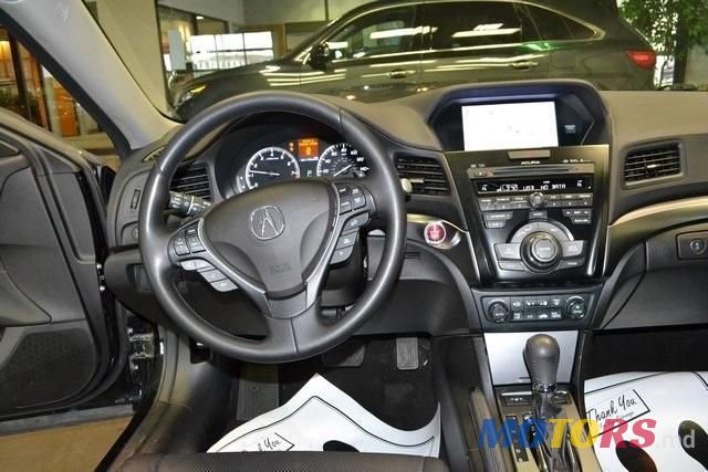 2013' Acura TSX photo #4