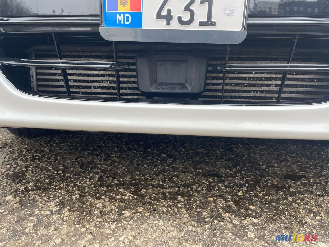 2019' Honda Accord photo #2