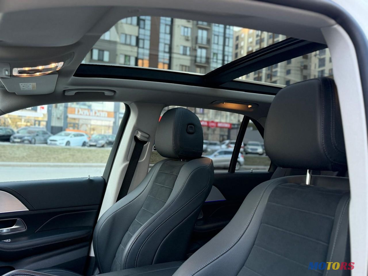 2022' Mercedes-Benz Gle Amg photo #5