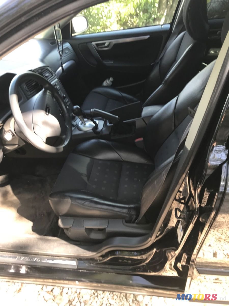 2001' Volvo S60 photo #2