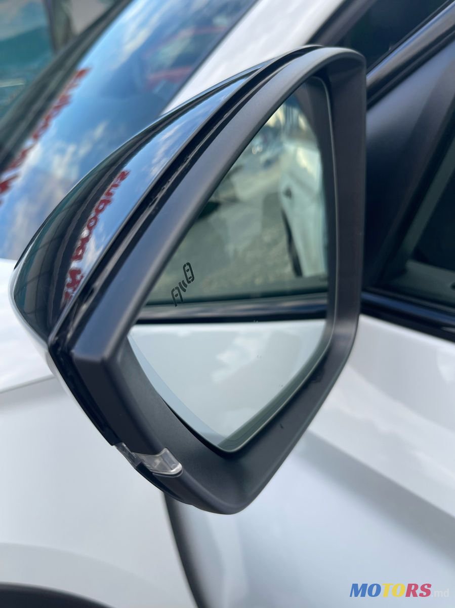 2017' Skoda Kodiaq photo #5