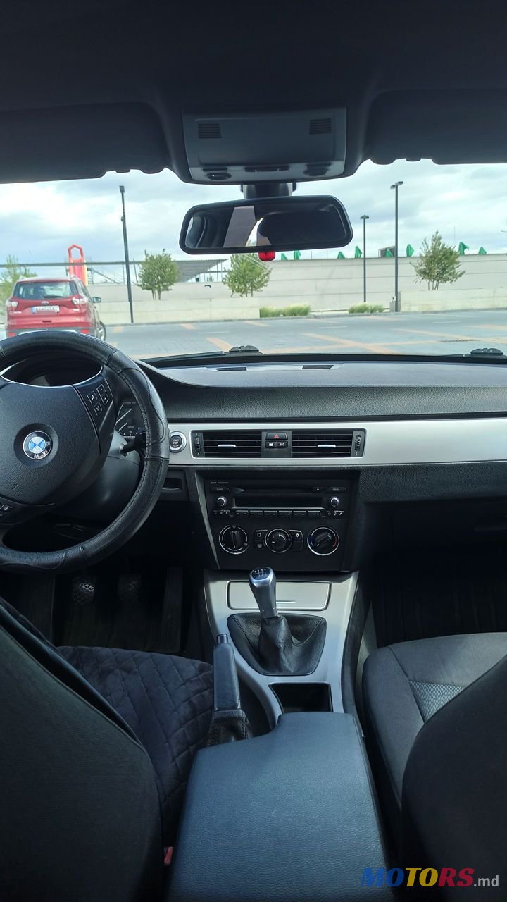 2007' BMW 3 Series photo #4