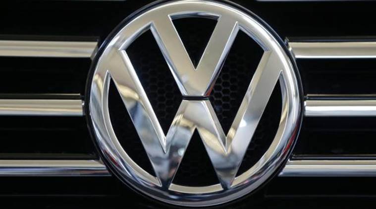 Volkswagen начнет производить электромобили в Северной Америке в 2020г.