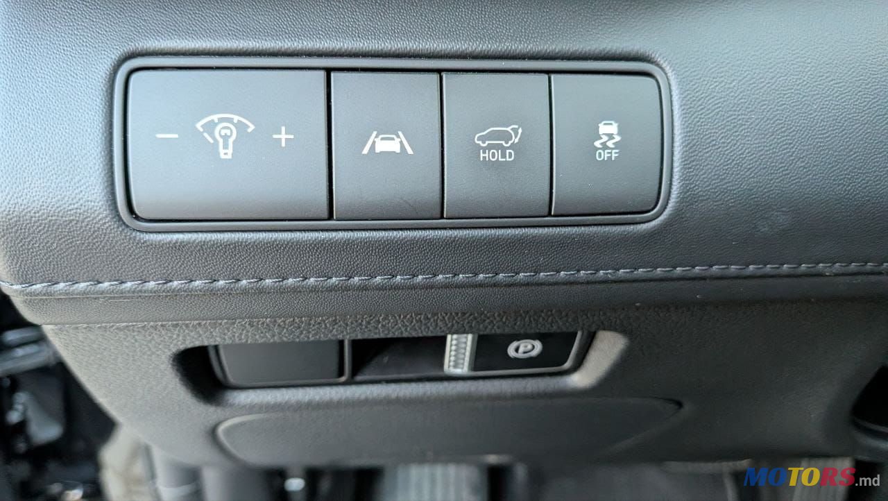 2023' Hyundai Santa Fe photo #6