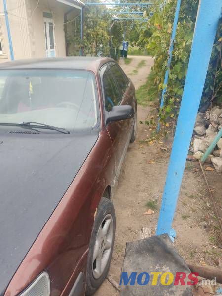 1992' Audi 100 photo #3