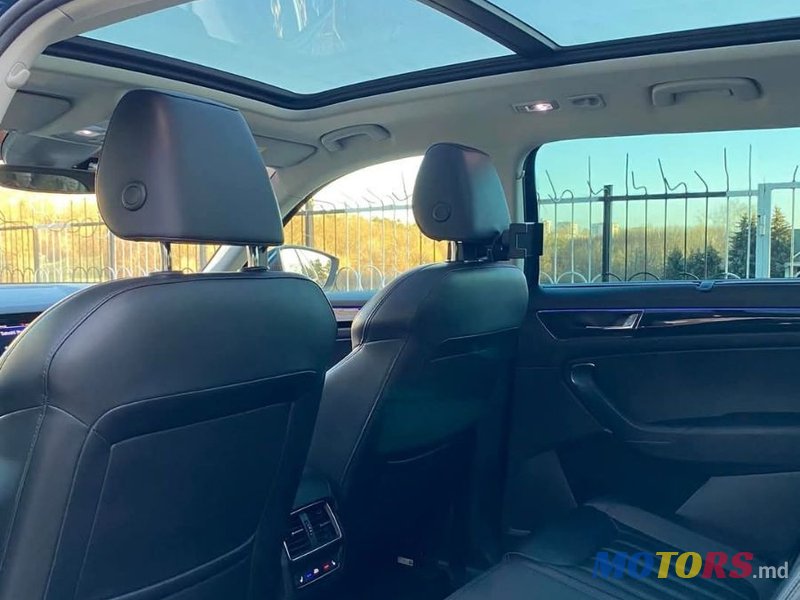 2020' Skoda Kodiaq photo #3