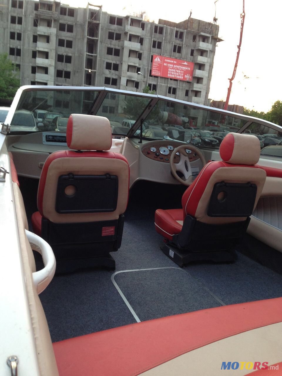 2001' Bayliner photo #2