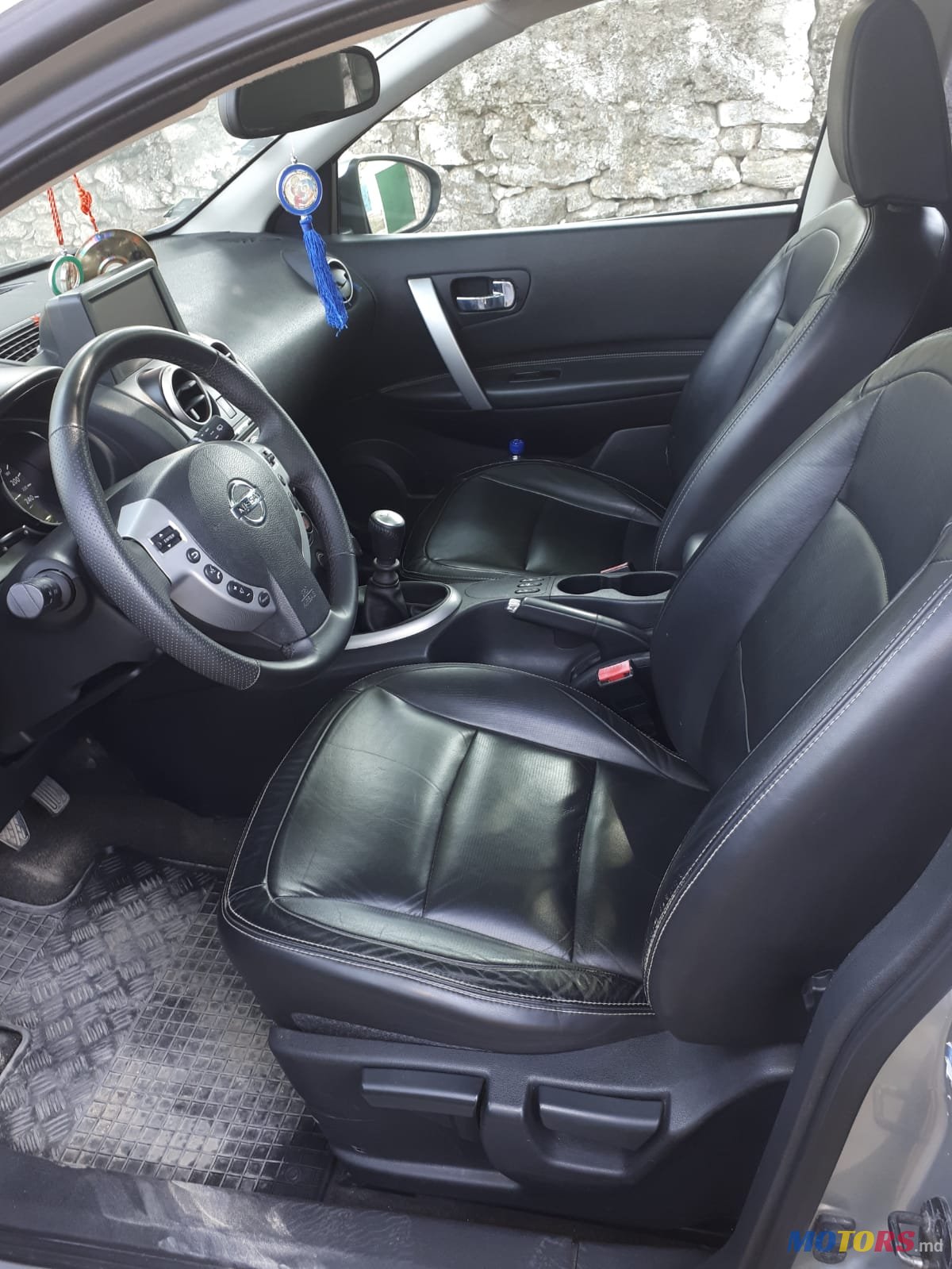 2007' Nissan Qashqai photo #3