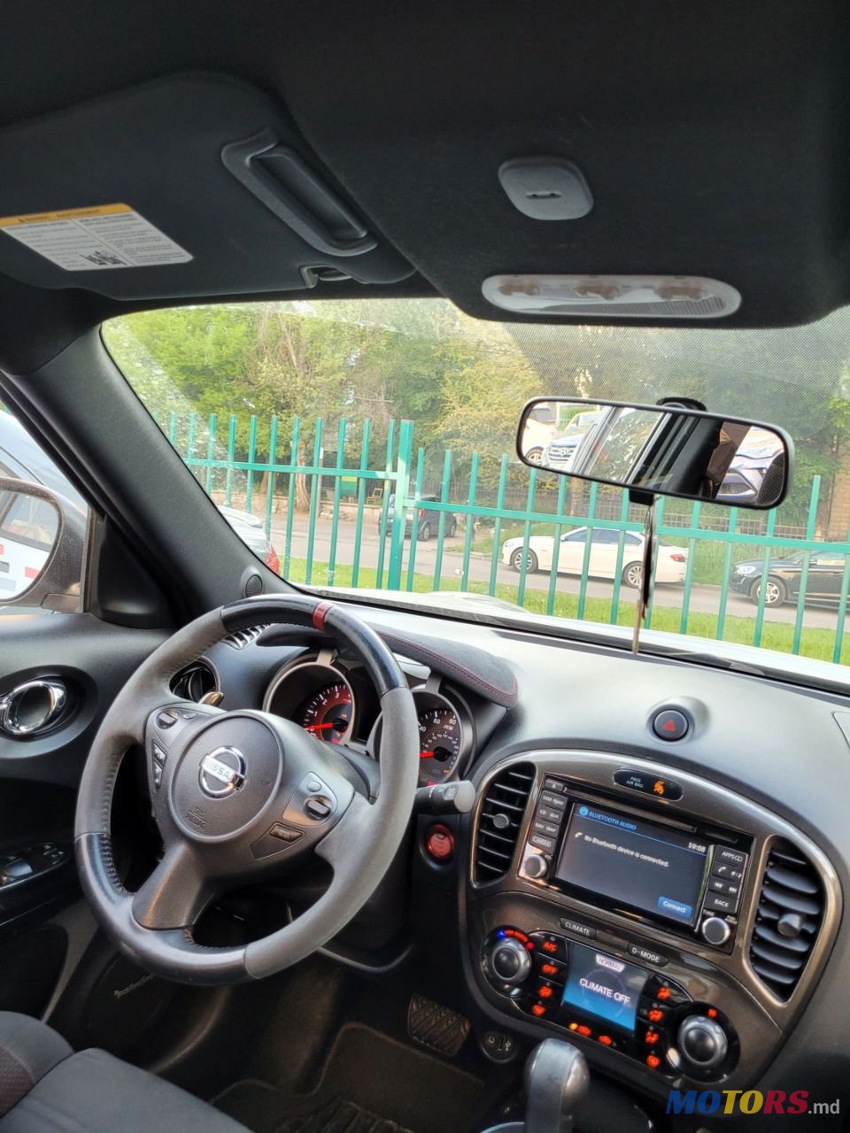 2014' Nissan Juke photo #3