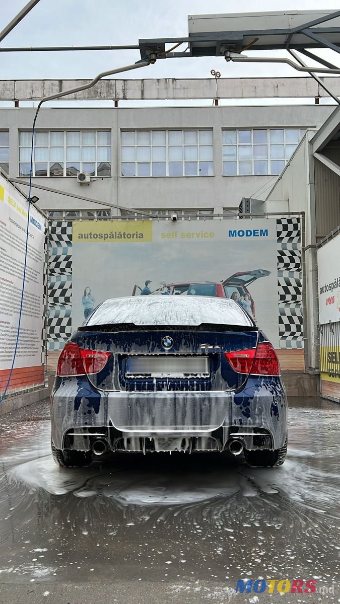 2009' BMW M Models photo #3