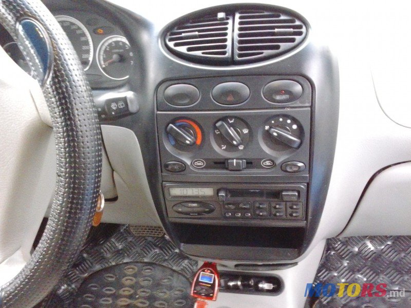 2007' Chery QQ photo #3