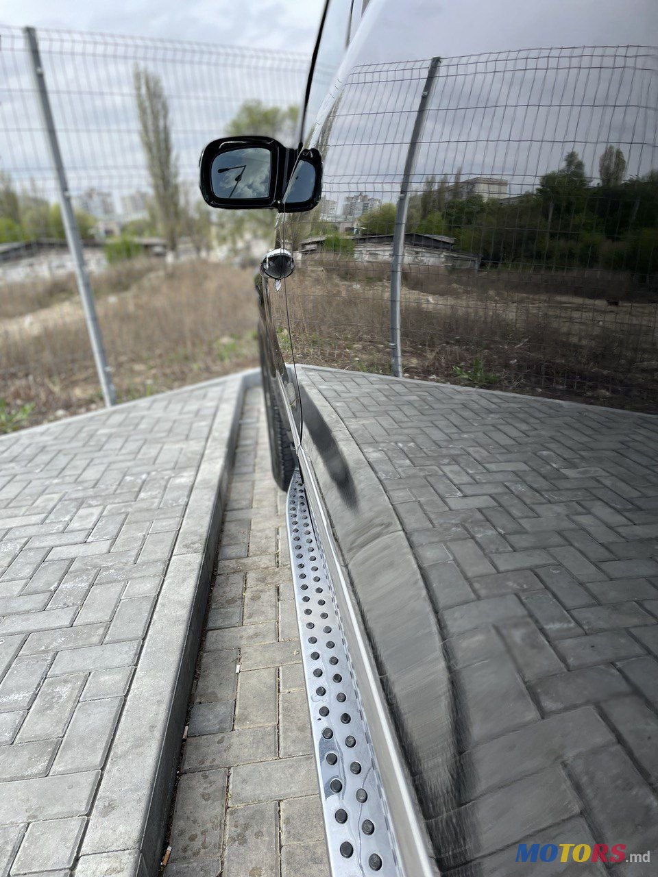 2007' Mercedes-Benz Gl Класс photo #5