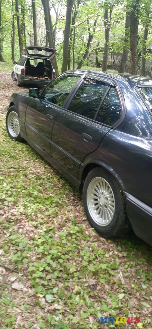 1994' BMW 5 Series photo #3