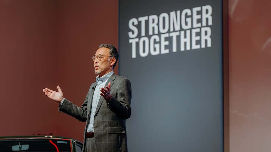 Toyota Wants To Convince The EU That Some Hybrids Are Zero Emissions