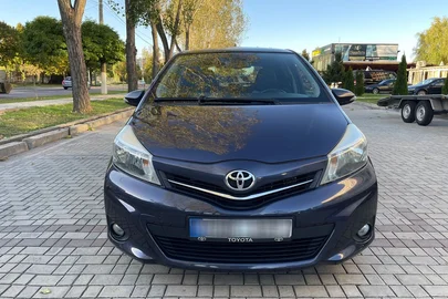 2011' Toyota Yaris