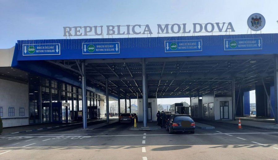 На границе Молдовы и Румынии появится новый контрольно-пропускной пункт
