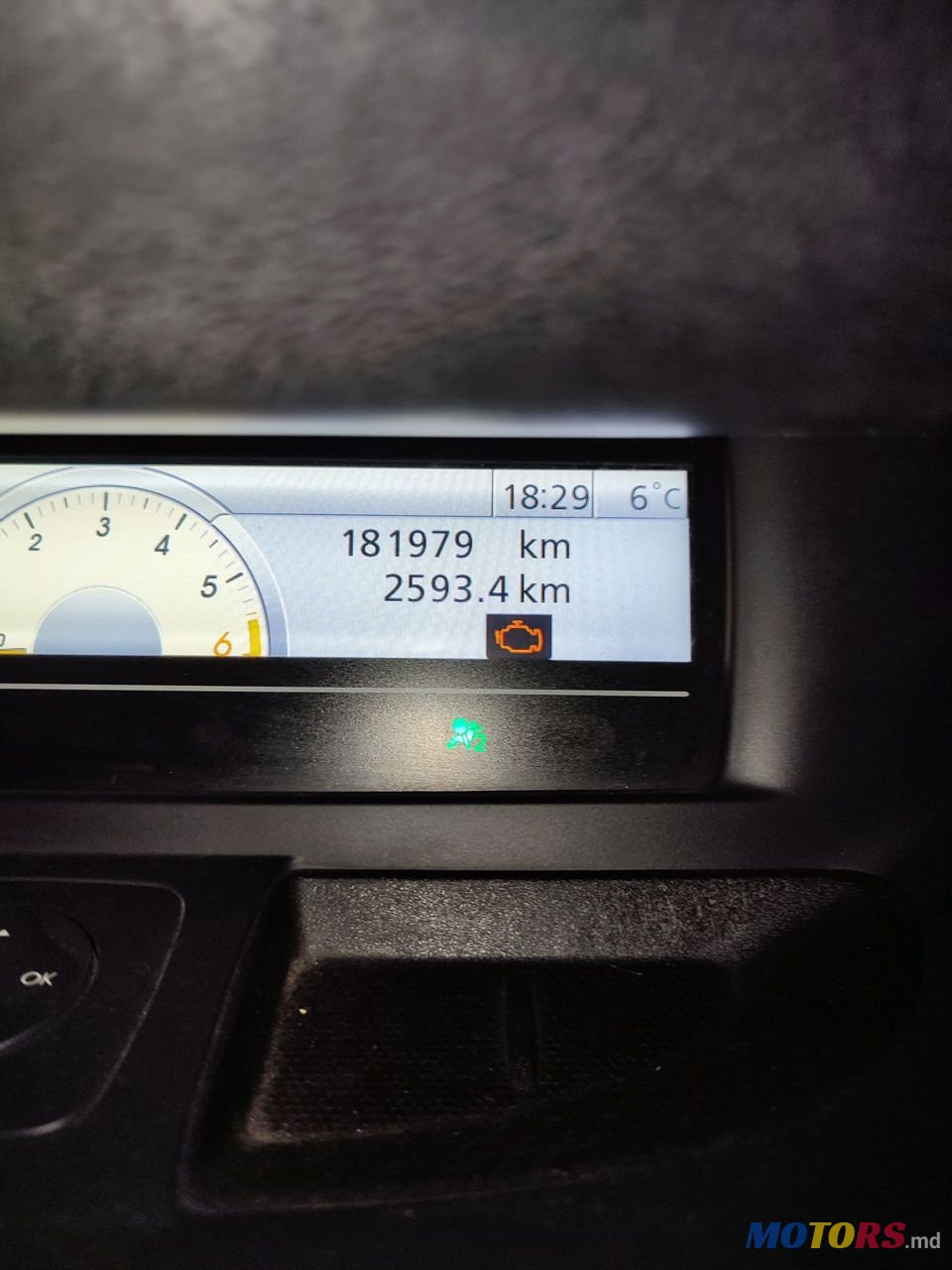 2010' Renault Grand Scenic photo #6