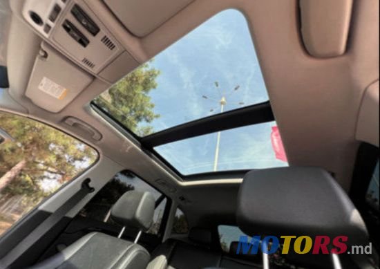 2011' BMW X1 photo #3