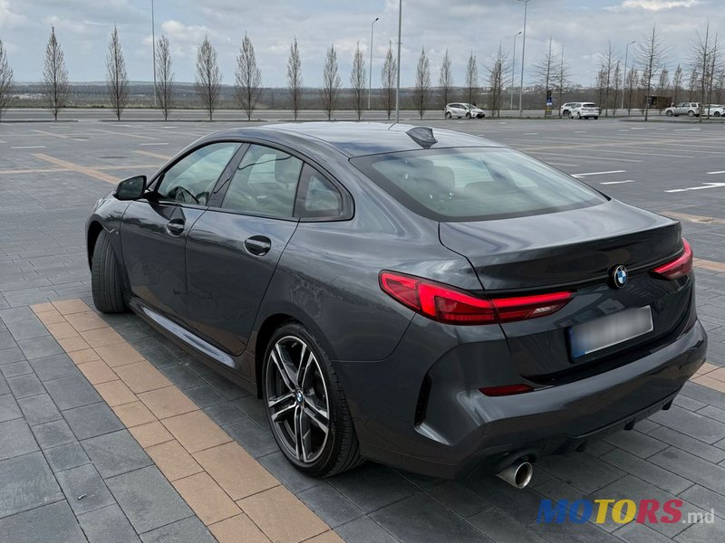 2021' BMW 2 Series photo #2
