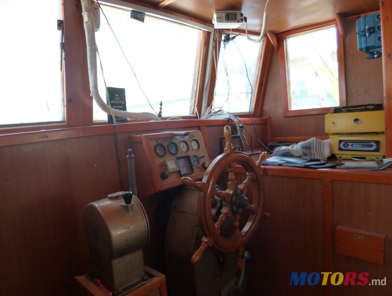 2008' Другое tour boat photo #3