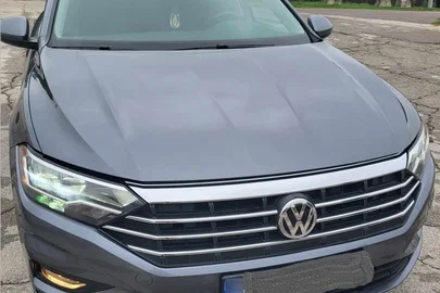 2021' Volkswagen Jetta