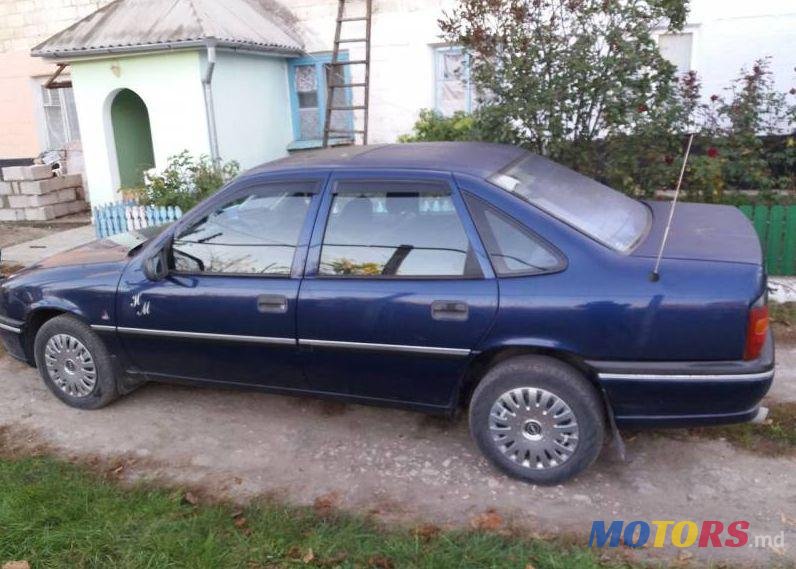 1994' Opel Vectra photo #1