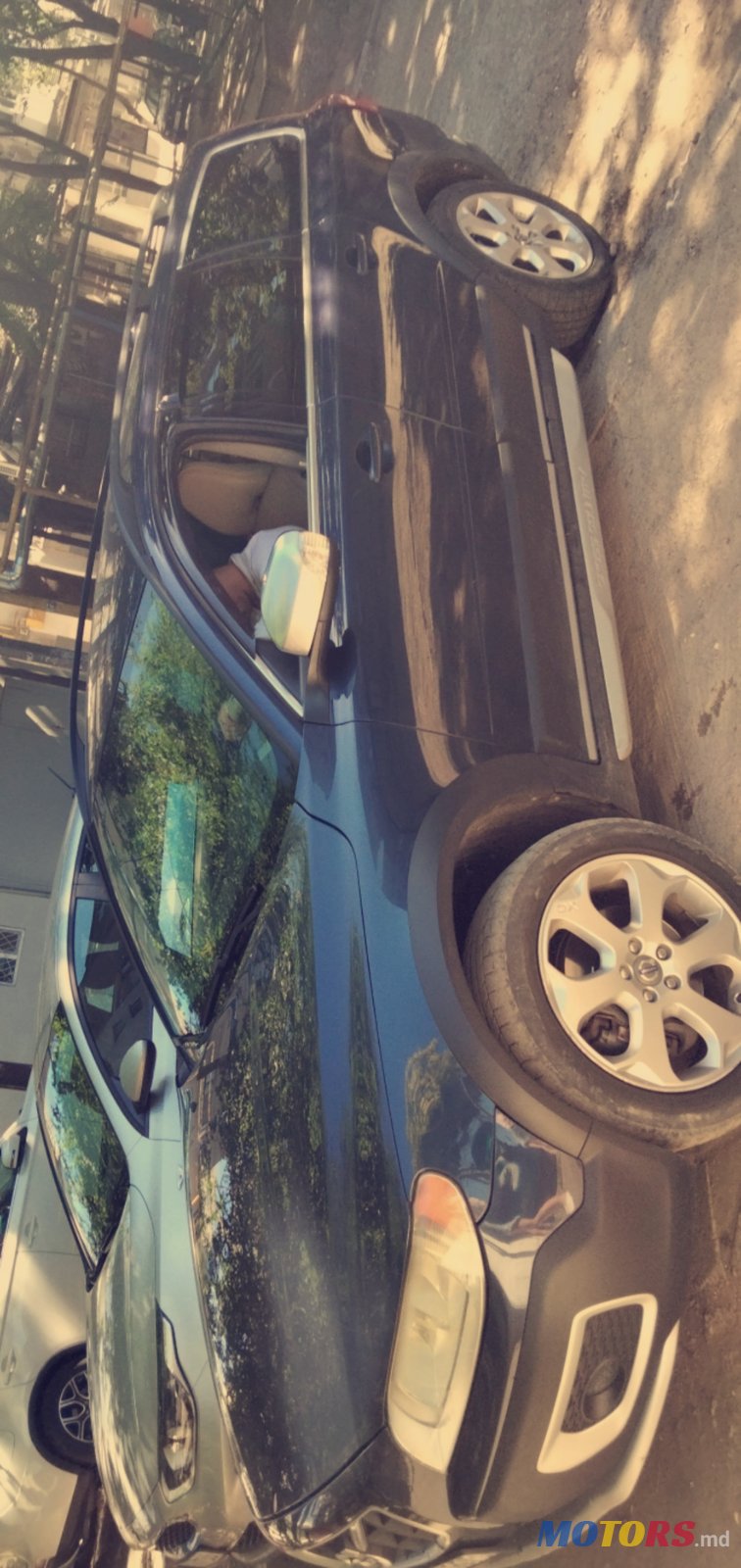 2010' Volvo photo #3