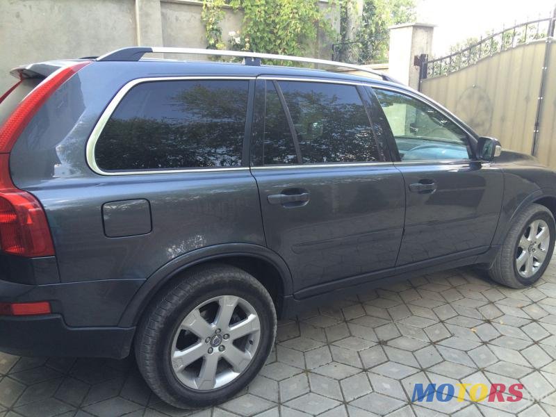 2008' Volvo XC90 photo #1