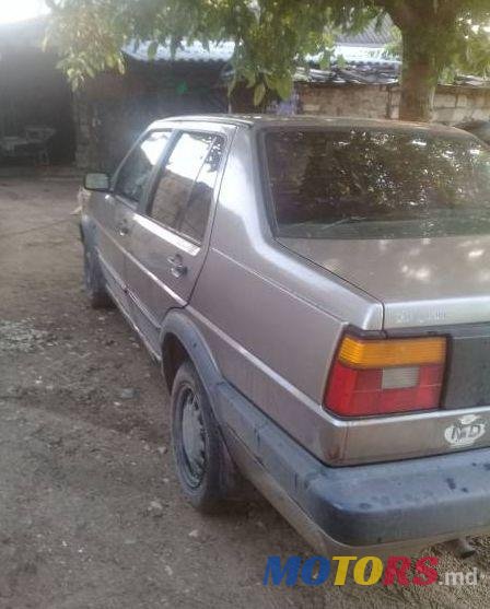 1990' Volkswagen Jetta photo #1