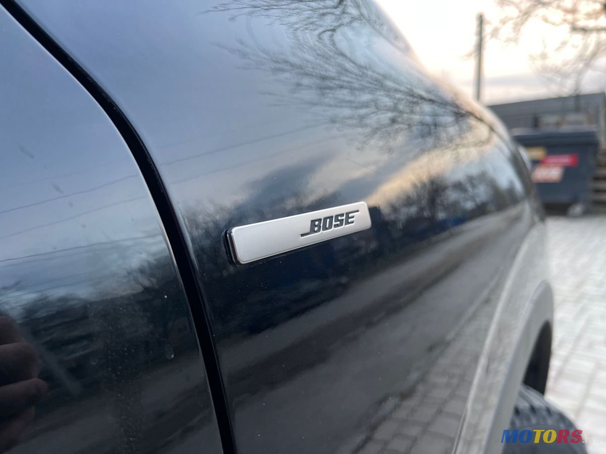 2017' Renault Kadjar photo #2