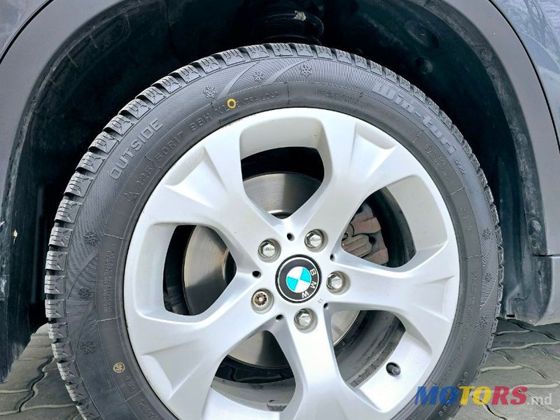 2013' BMW X1 photo #5