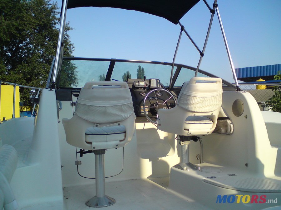 2002' Mariner photo #3