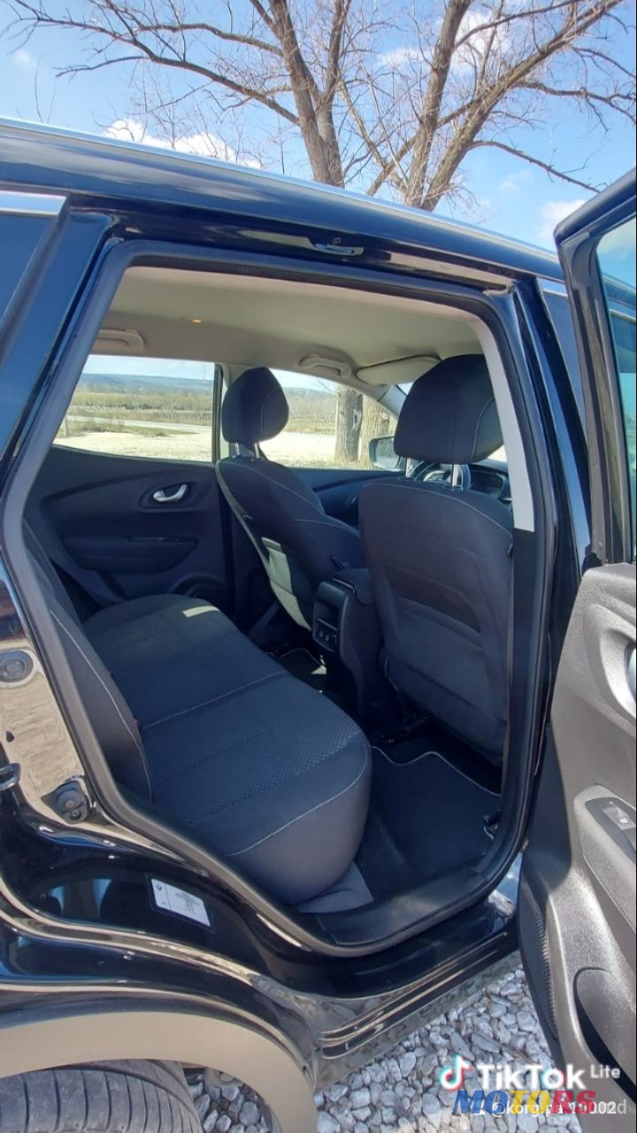 2020' Renault Kadjar photo #2