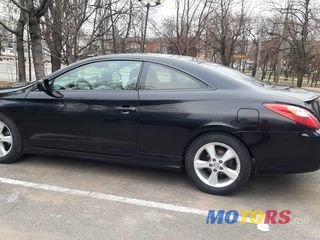 2004' Toyota Solara photo #2